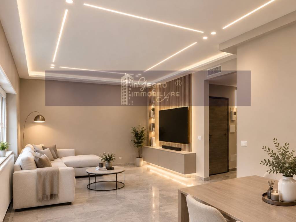 appartamento in vendita a Torino in zona Santa Rita