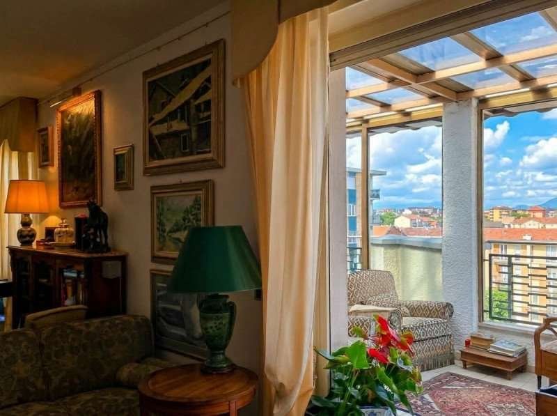 appartamento in vendita a Torino in zona San Donato