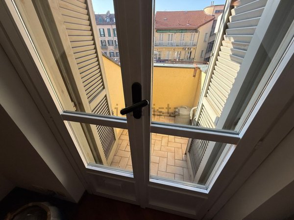 appartamento in vendita a Torino in zona San Salvario