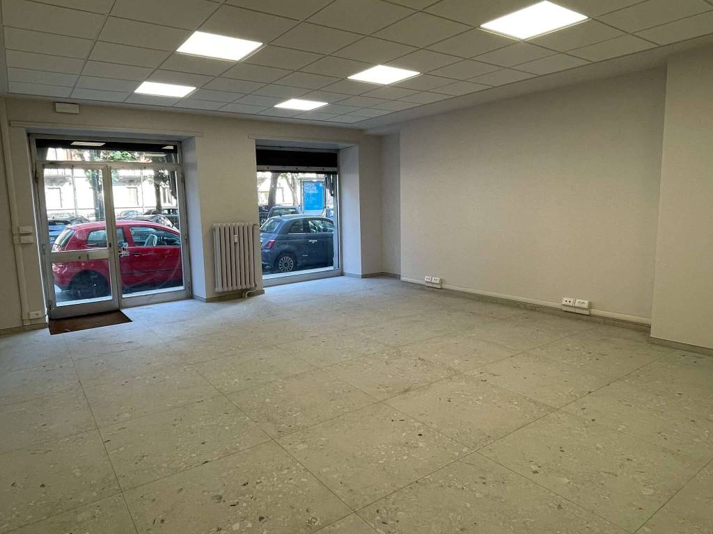 appartamento in vendita a Torino in zona Crocetta