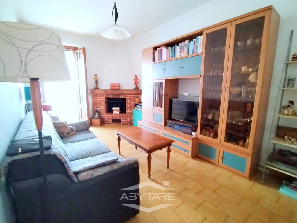 appartamento in vendita a Torino in zona Borgo San Paolo