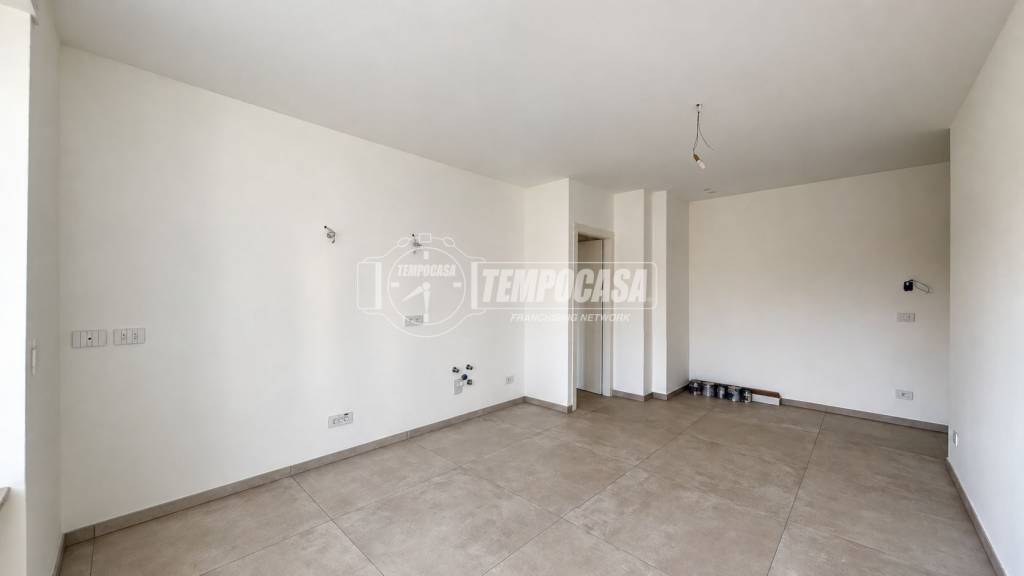 appartamento in vendita a Torino in zona Madonna di Campagna