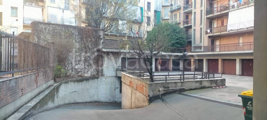 box auto in vendita a Torino in zona San Donato
