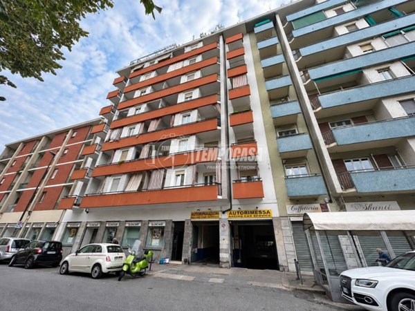 appartamento in vendita a Torino in zona Madonna di Campagna