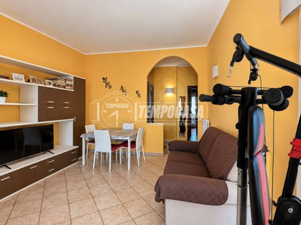 appartamento in vendita a Torino in zona Madonna di Campagna