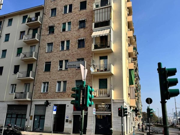 appartamento in vendita a Torino in zona Madonna di Campagna