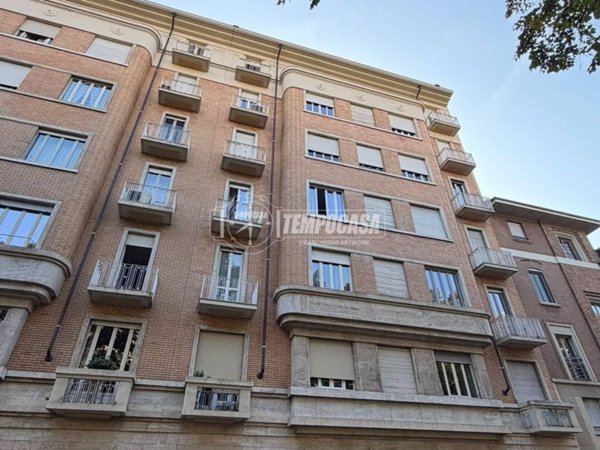 appartamento in vendita a Torino in zona Crocetta