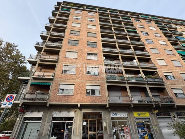 appartamento in vendita a Torino in zona Rebaudengo