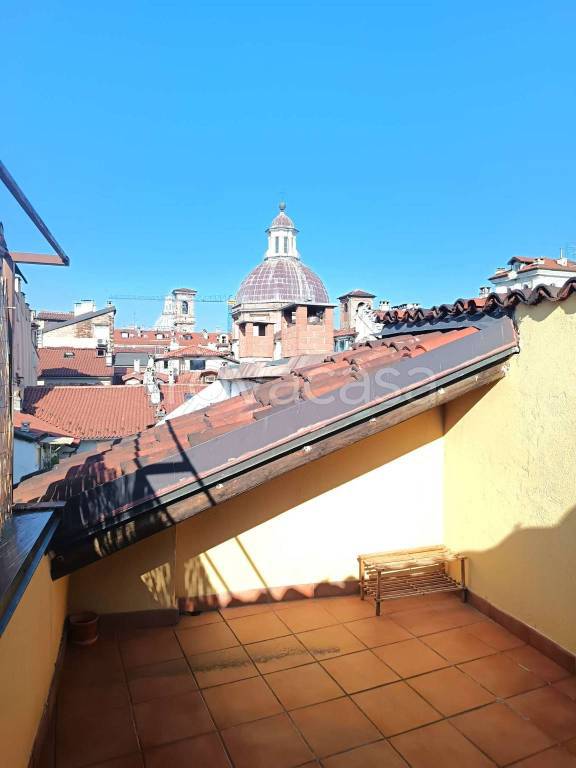 appartamento in vendita a Torino in zona Centro Storico