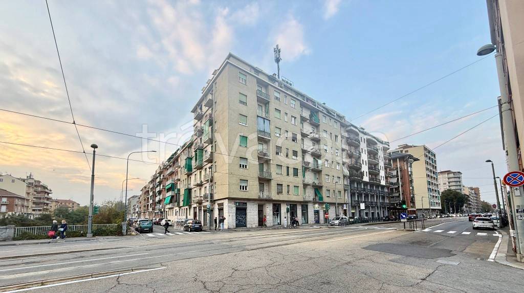 appartamento in vendita a Torino in zona Barriera di Milano