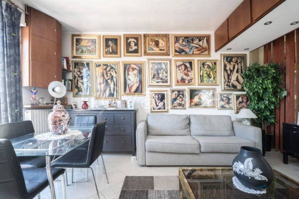 appartamento in vendita a Torino in zona Barriera di Milano