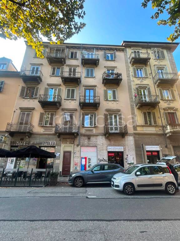 appartamento in vendita a Torino in zona San Donato