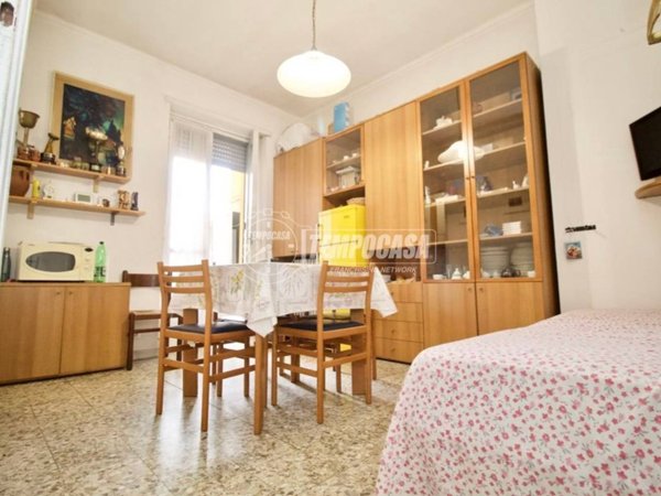 appartamento in vendita a Torino in zona Borgata Vittoria
