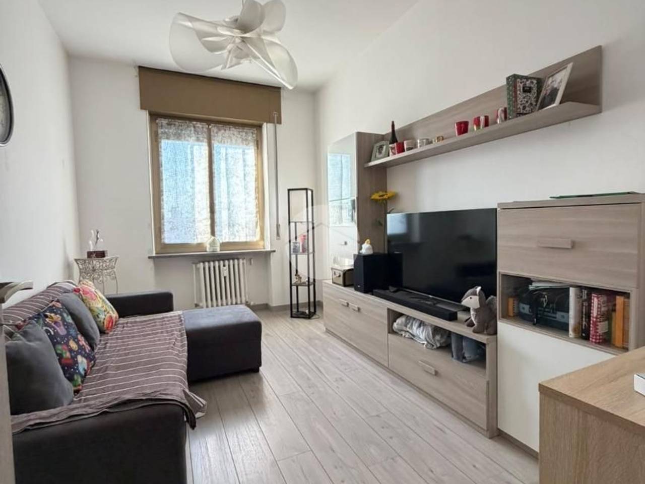 appartamento in vendita a Torino in zona Borgata Vittoria