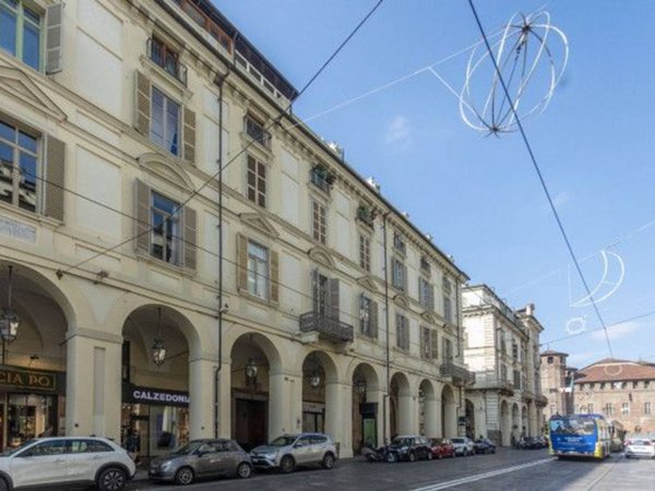 appartamento in vendita a Torino in zona Centro Storico