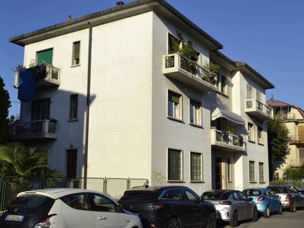 appartamento in vendita a Torino in zona Campidoglio