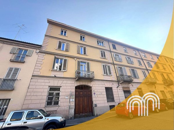 appartamento in vendita a Torino in zona San Donato