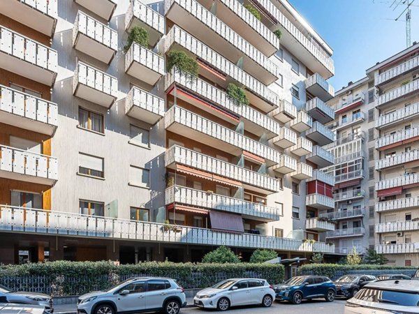 appartamento in vendita a Torino in zona Pozzo Strada