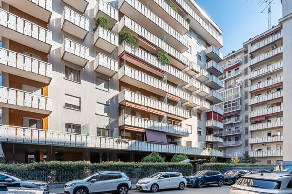 appartamento in vendita a Torino in zona Pozzo Strada