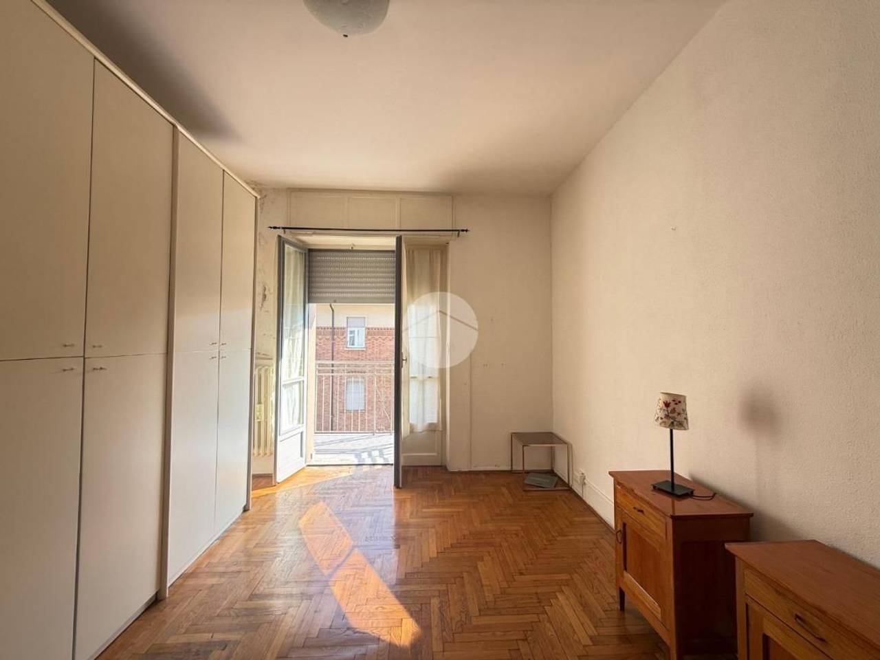 appartamento in vendita a Torino in zona Parella
