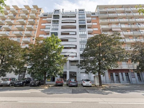 appartamento in vendita a Torino in zona Santa Rita