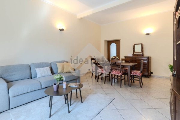 appartamento in vendita a Torino in zona Borgo San Paolo