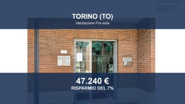 appartamento in vendita a Torino in zona Lucento