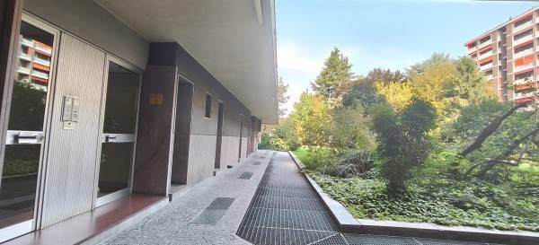 appartamento in vendita a Torino in zona Cenisia