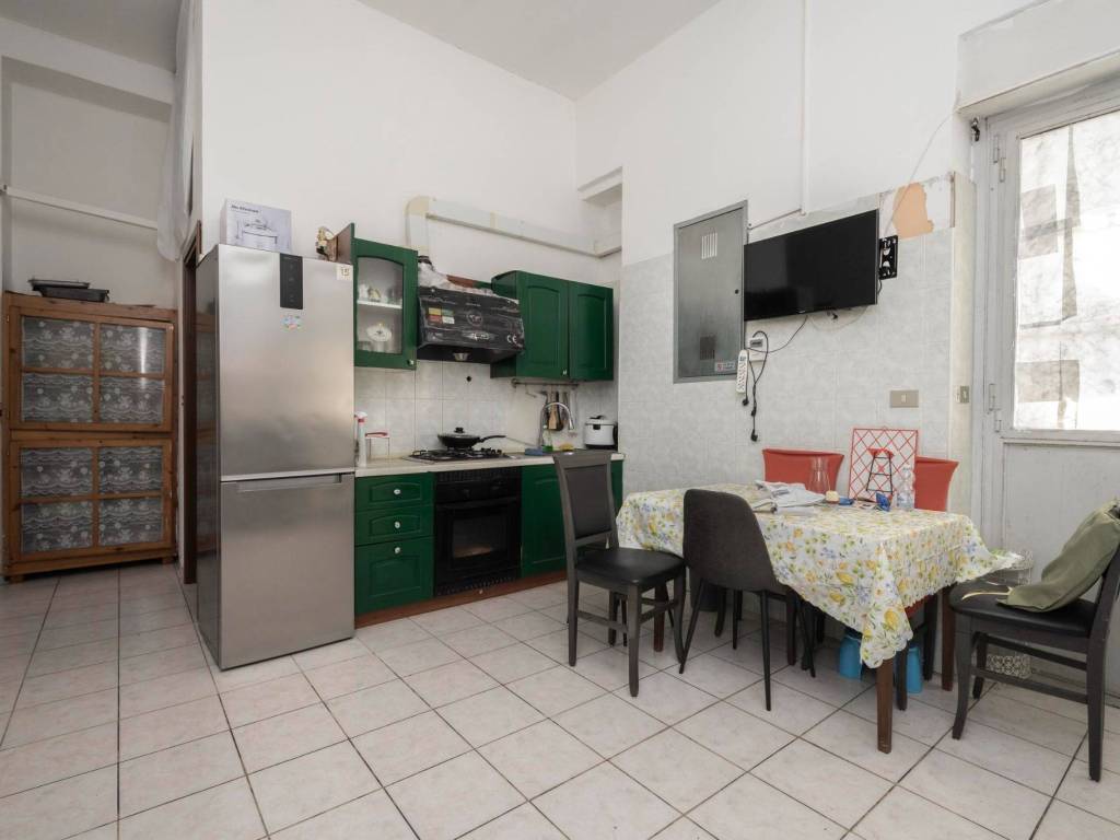 appartamento in vendita a Torino in zona Barriera di Milano