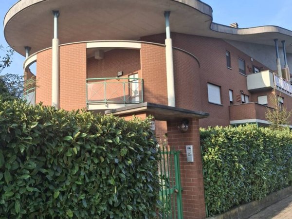 appartamento in vendita a Torino in zona Lucento