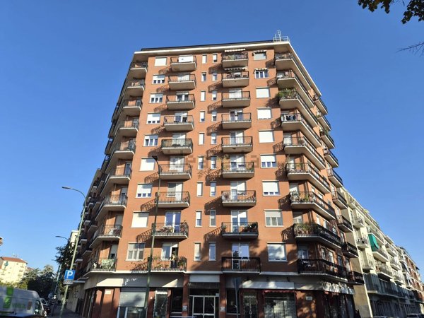 appartamento in vendita a Torino in zona Barriera di Milano