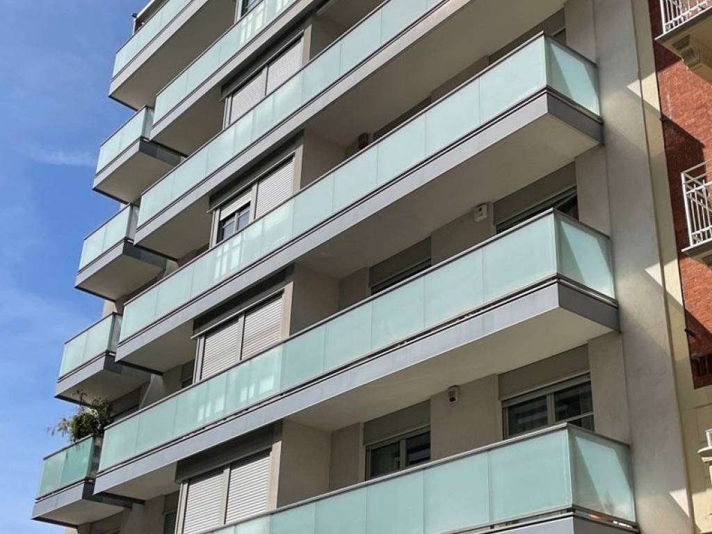 appartamento in vendita a Torino in zona Cenisia