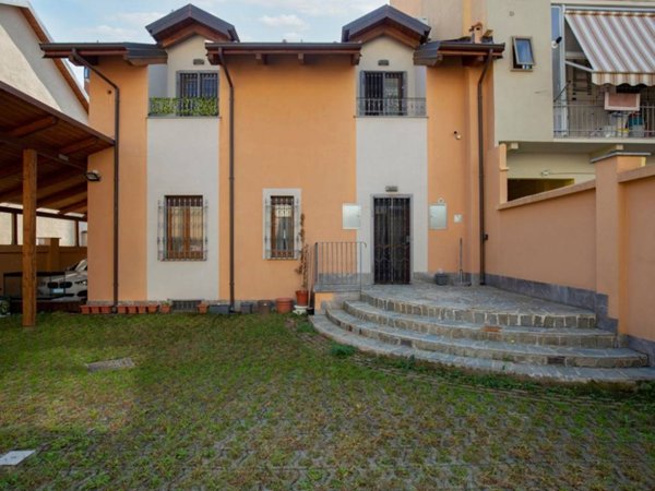 appartamento in vendita a Torino in zona Madonna di Campagna