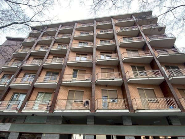 appartamento in vendita a Torino in zona Rebaudengo