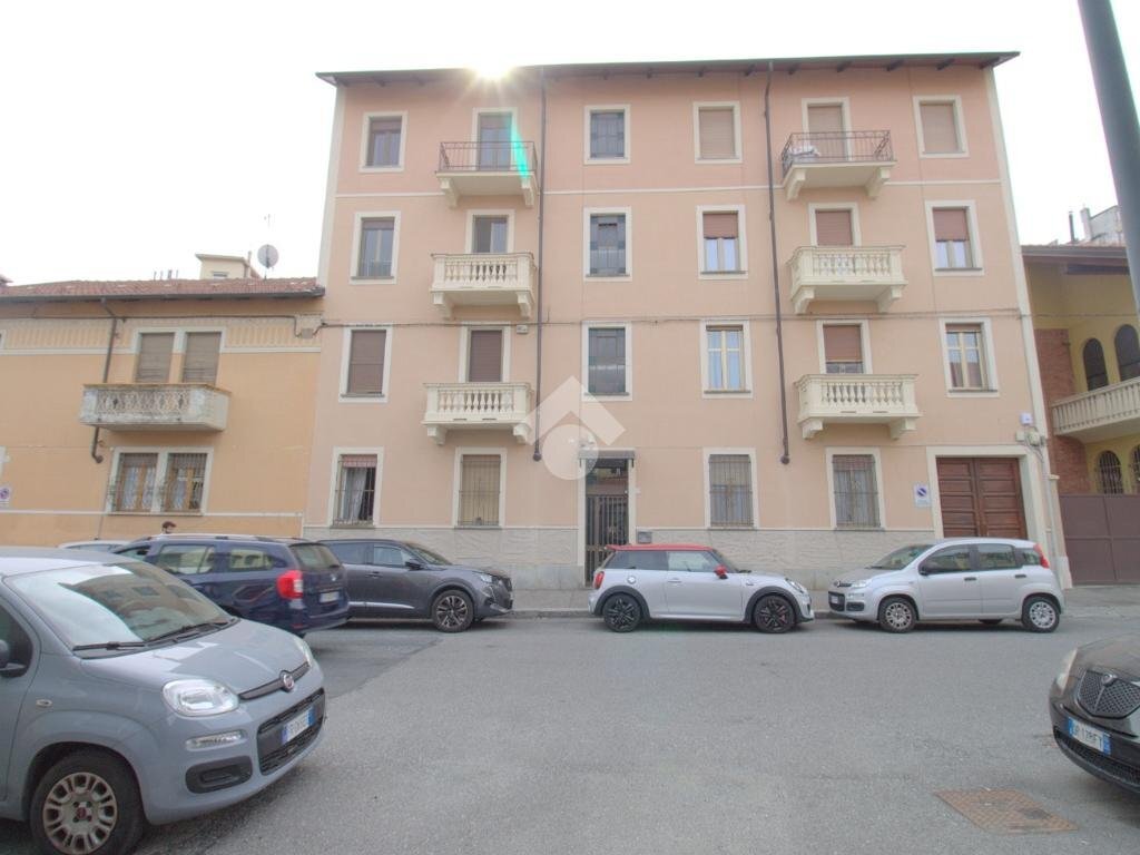 appartamento in vendita a Torino in zona Pozzo Strada
