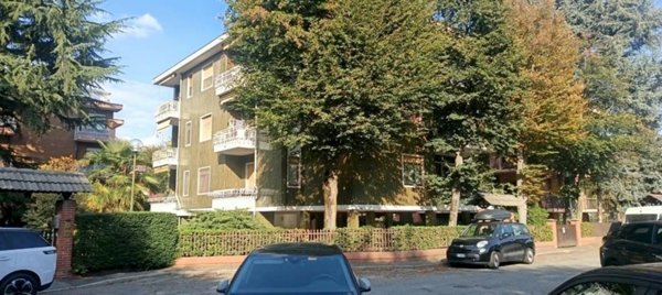 appartamento in vendita a Torino in zona Parella