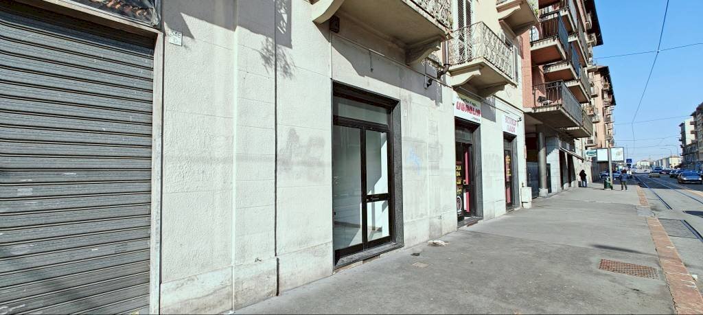 loft in vendita a Torino in zona Lingotto