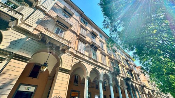 appartamento in vendita a Torino in zona Centro Storico
