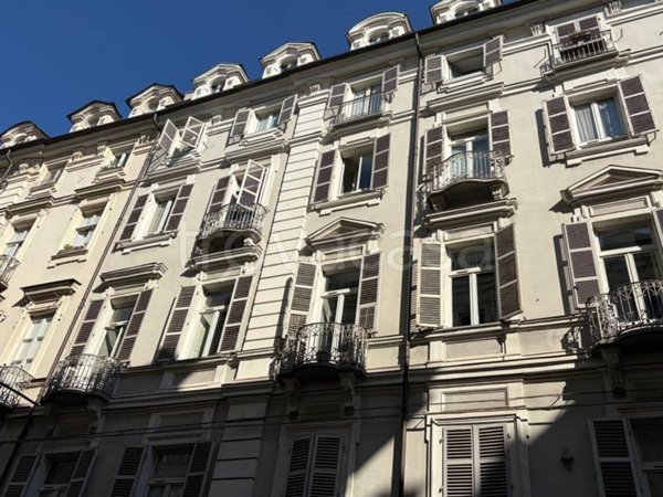 appartamento in vendita a Torino in zona Centro Storico