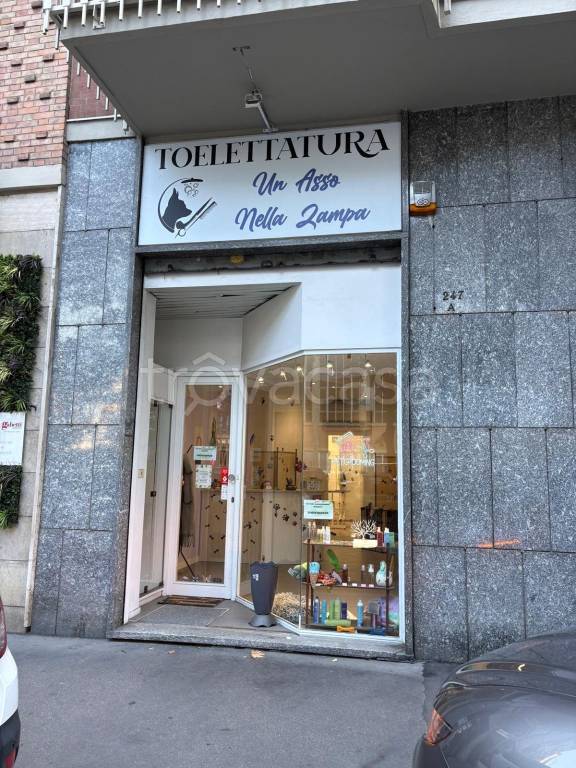 appartamento in vendita a Torino in zona Santa Rita