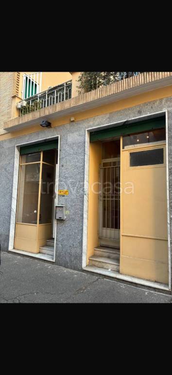 appartamento in vendita a Torino in zona Borgo San Paolo