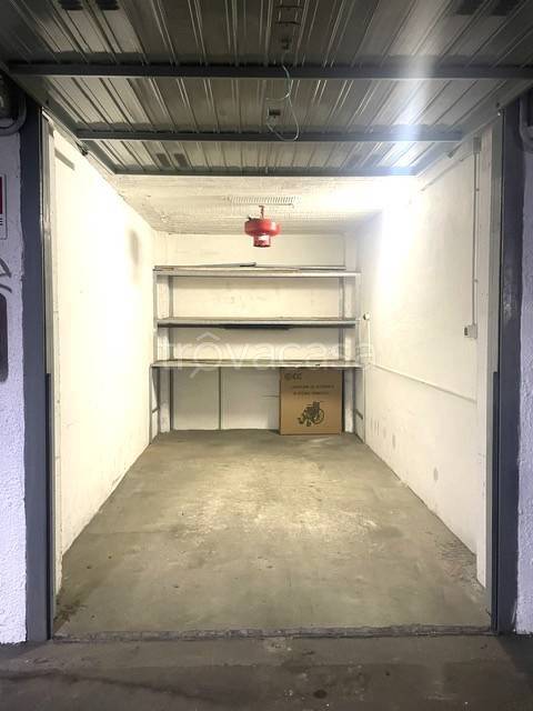 box auto in vendita a Torino in zona Pozzo Strada