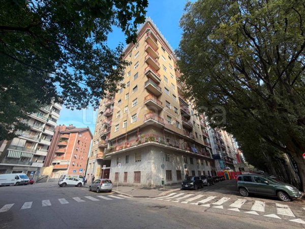 appartamento in vendita a Torino in zona Vanchiglietta