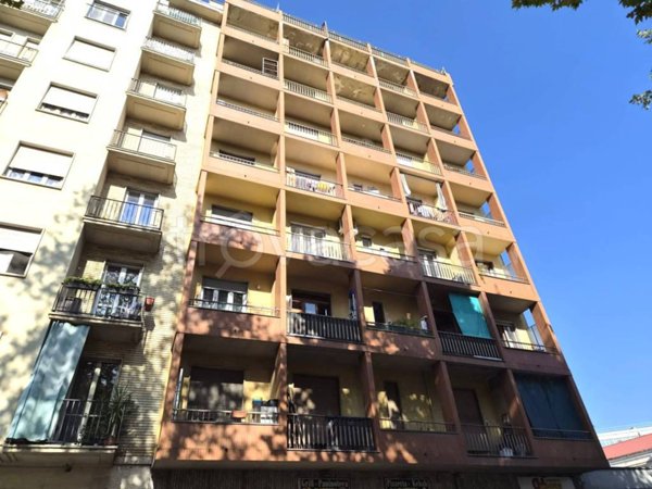 appartamento in vendita a Torino in zona Lucento