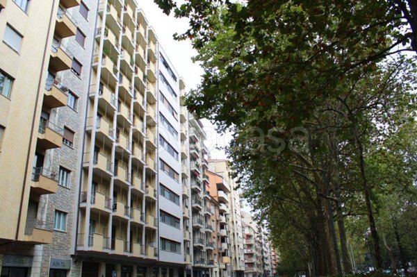 appartamento in vendita a Torino in zona Santa Rita