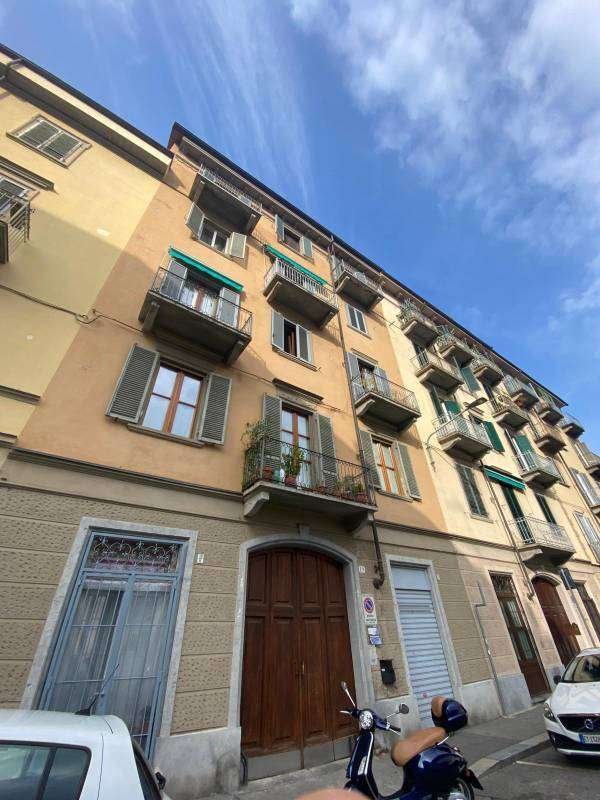 appartamento in vendita a Torino in zona Madonna del Pilone