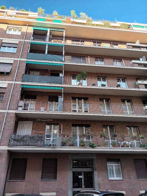 appartamento in vendita a Torino in zona Santa Rita