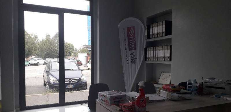 appartamento in vendita a Torino in zona Madonna di Campagna