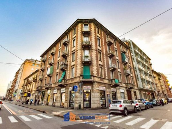 appartamento in vendita a Torino in zona Millefonti