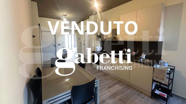 appartamento in vendita a Torino in zona Pozzo Strada